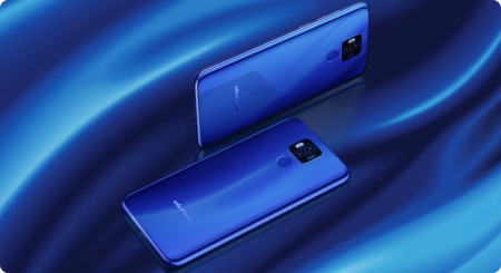 Ulefone Power 6