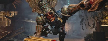 He pasado unas horas explorando la España más oscura en este juego de acción con toques de Resident Evil