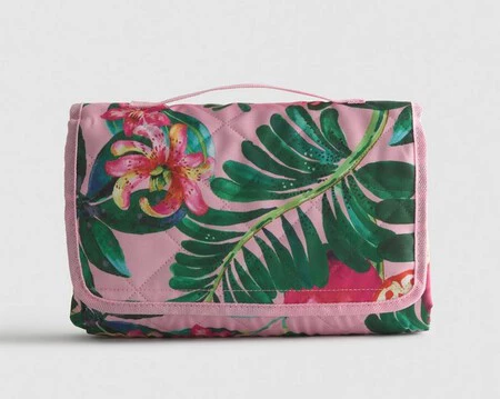 Manta Picnic Acolchada Primark