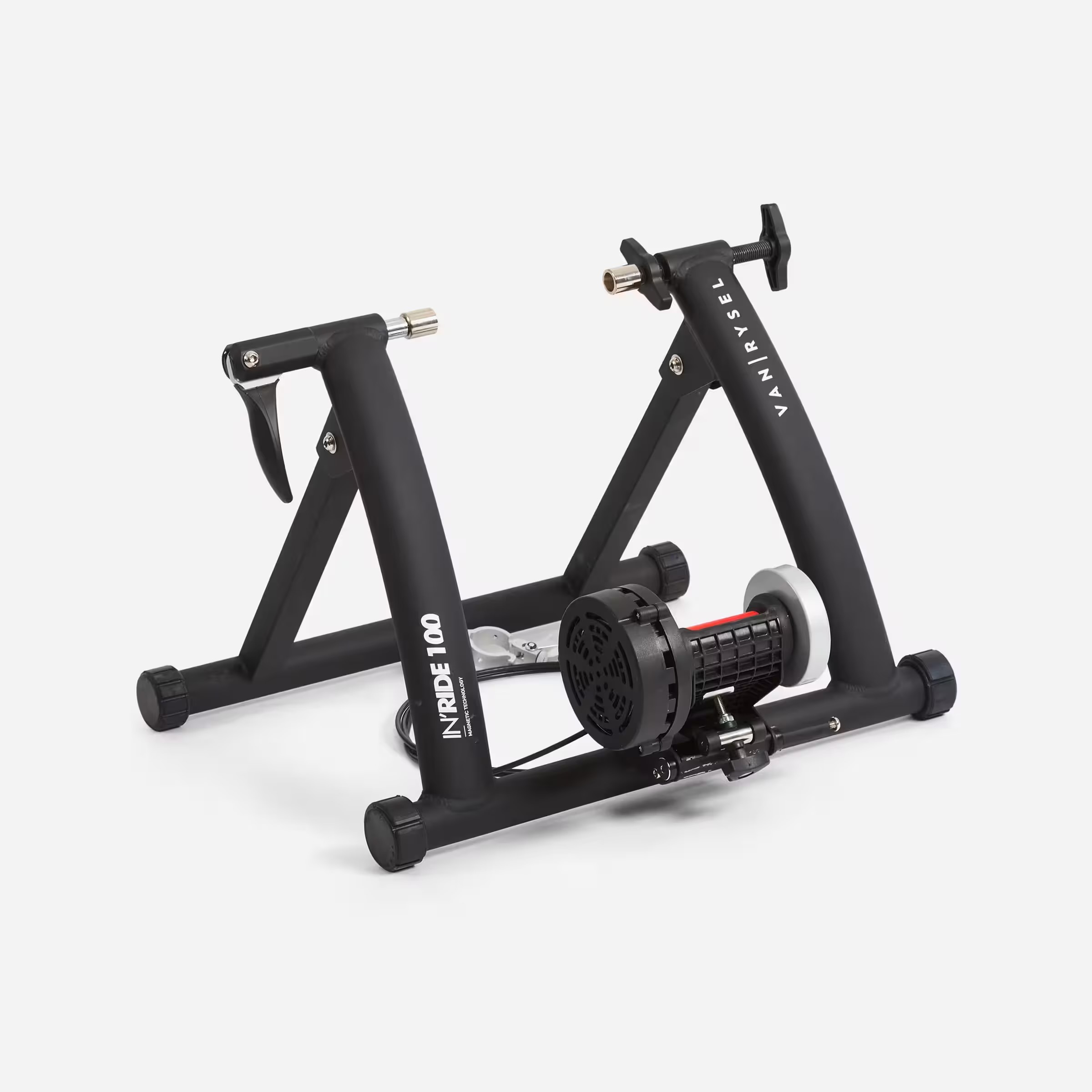 Joyfitness Road Bike MTB Bicycle Trainer Professional Magnetic Indoor Bicicleta Bicicleta Trainer Ejercicio Stand,B