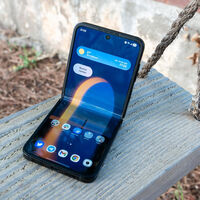 El Galaxy Z Flip7 FE es el plegable económico de Samsung. Buenas noticias: esta oferta lo deja todavía más barato