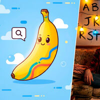 He creado mis fotos a lo Stranger Things para celebrar la nueva temporada. Es gratis con Nano Banana