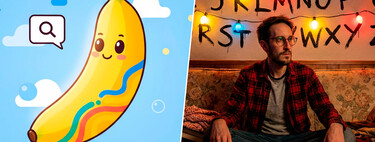 He creado mis fotos a lo Stranger Things para celebrar la nueva temporada. Es gratis con Nano Banana