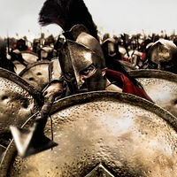 Quando o filme "300" arrecadou milhões, Irã respondeu com uma queixa à UNESCO: e eles tinham mais razão do que você imagina 