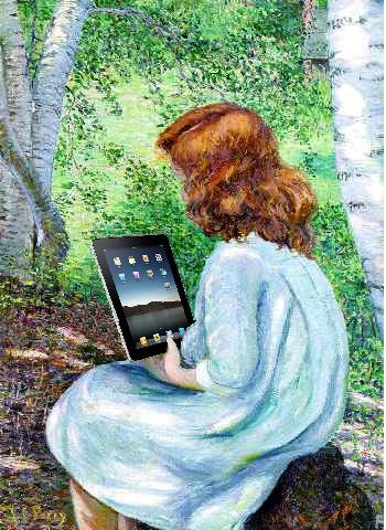 ¿Cómo educar a los niños en el uso de smartphones y tablets?