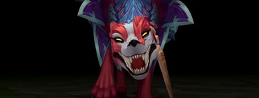 El nuevo campeón de League of Legends ha enamorado a la comunidad, y el motivo es una interacción secreta que se ha vuelto viral en redes sociales 