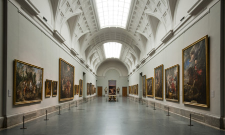 Diez preguntas sobre el Museo del Prado y sus respuestas