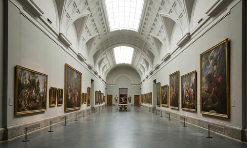 Diez preguntas sobre el Museo del Prado y sus respuestas