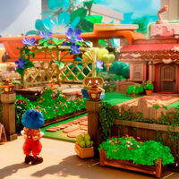 A Animal Crossing le ha salido competencia, y este juego tiene un toque de Stardew Valley. Tencent se mete de lleno en lo cozy 