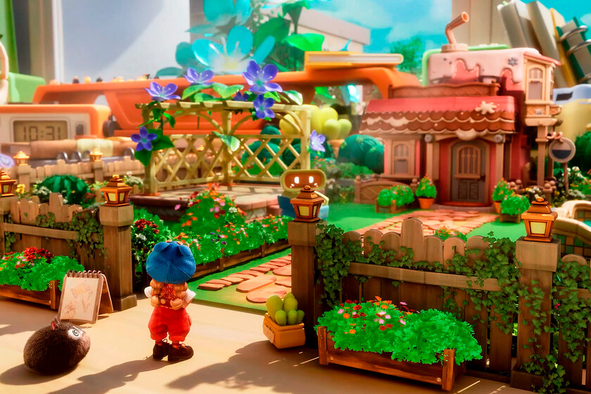 A Animal Crossing le ha salido competencia, y este juego tiene un toque de Stardew Valley. Tencent se mete de lleno en lo cozy