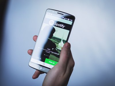 Nueva versión móvil de Spotify Free: este es el diseño filtrado y sus importantes novedades