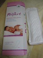 Compresas Febus Pospart