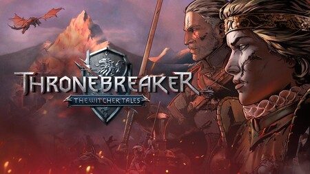Thronebreaker: The Witcher Tales presentará sus batallas con cartas en junio en Android y sus primeras horas serán gratuitas