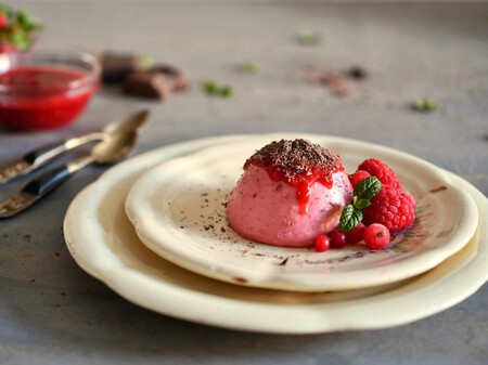 Panna Cotta