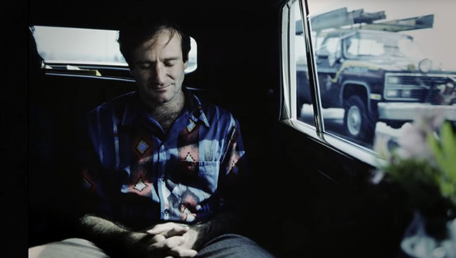 Robin Williams Documental1