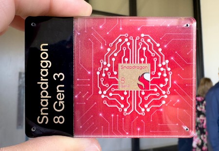 Procesadores Snapdragon