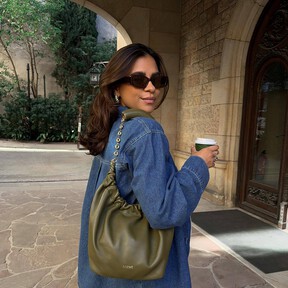 Acaba de llegar a Parfois los conjuntos monocolor todoterreno y bonitos que son un must en primavera 