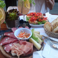 El aperitivo en Italia es una cosa muy seria 