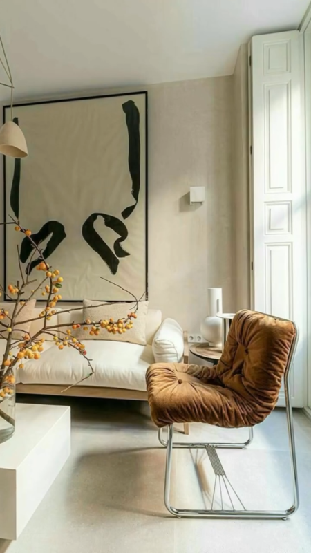 Decoración