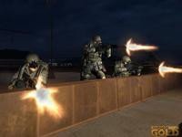 Nueva expansión para el Battlefield 2