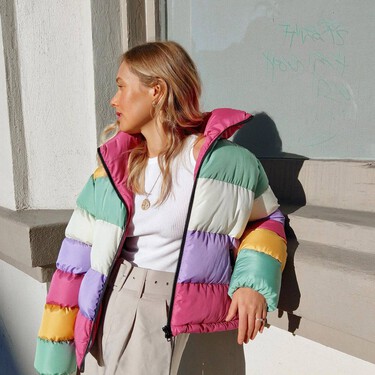 Estas son las zapatillas Puma color remolacha rebajadas que añadirán un toque alegre a nuestros looks diarios