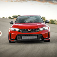 Honda Civic Type R 2023, a detalle en 41 nuevas fotos: ya sabemos specs finales