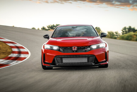 Honda Civic Type R 2023, a detalle en 41 nuevas fotos: ya sabemos specs finales