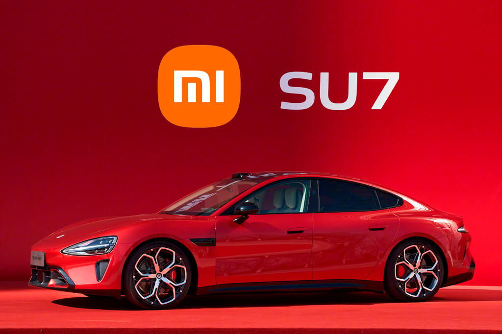 El nuevo Xiaomi SU7 renovado se pone a la venta hoy: el CEO de Xiaomi lo ha confirmado y las primeras unidades empiezan a llegar 