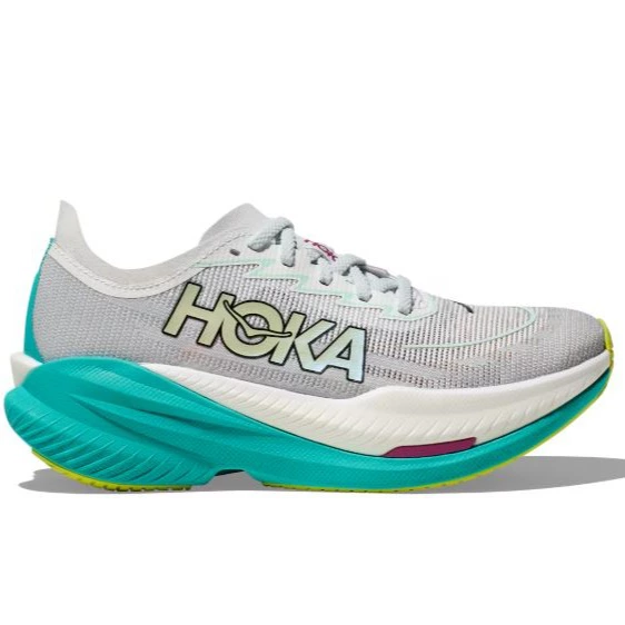 Hoka - Zapatillas de running mujer Mach X 2 Hoka.