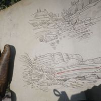 Dónde encontrar el tesoro del mapa Alto Riesgo en Red Dead Redemption 2 