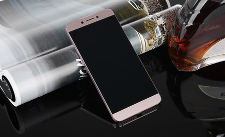 LeEco 2 X520, con Snapdragon 652 y cámara de 16 megapixeles, por 85 euros con este cupón