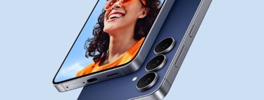 Samsung Galaxy S25 FE: el gama alta económico llega con la misma calidad de sus hermanos mayores pero con un precio más ajustado