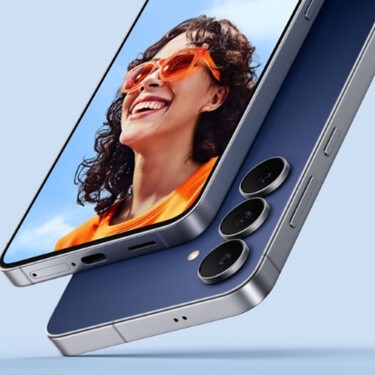 Galaxy S25 FE