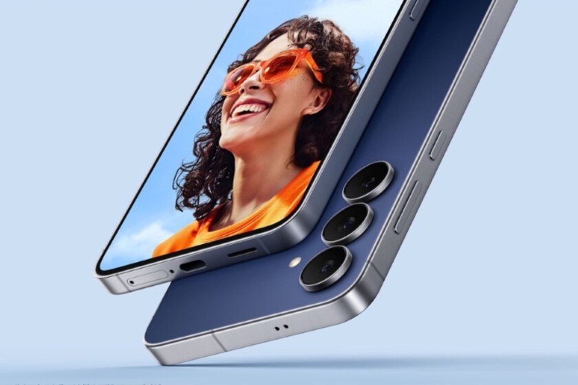 Galaxy S25 FE