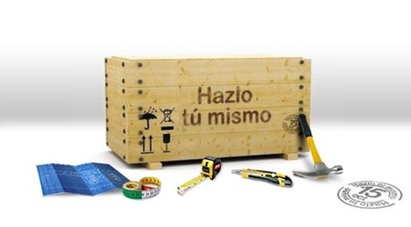 #15O Referéndum para hacer real el Referéndum