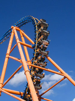 Parque de la Warner