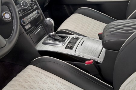 Infiniti Qx70 Limited 2017 4