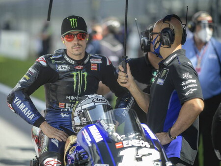 Vinales Estiria Motogp 2021