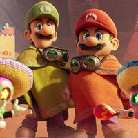 Después del éxito de Super Mario Galaxy. La Película, Nintendo ya ha puesto fecha de estreno a la siguiente película animada de este universo 