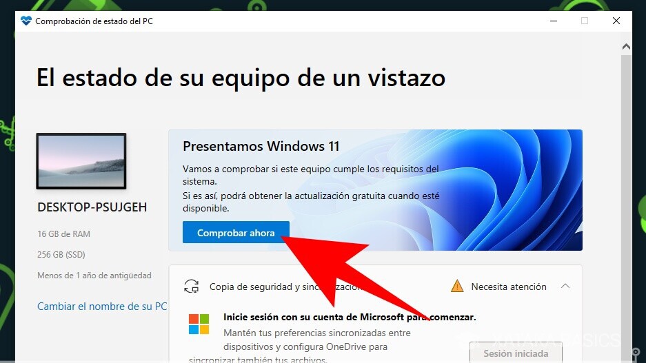 Fin de soporte Windows 10: cuándo es, qué implica que Windows 10 muera