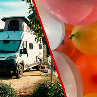 Ojalá alguien me hubiera contado esto: un simple globo evita una de las averías más caras de una camper