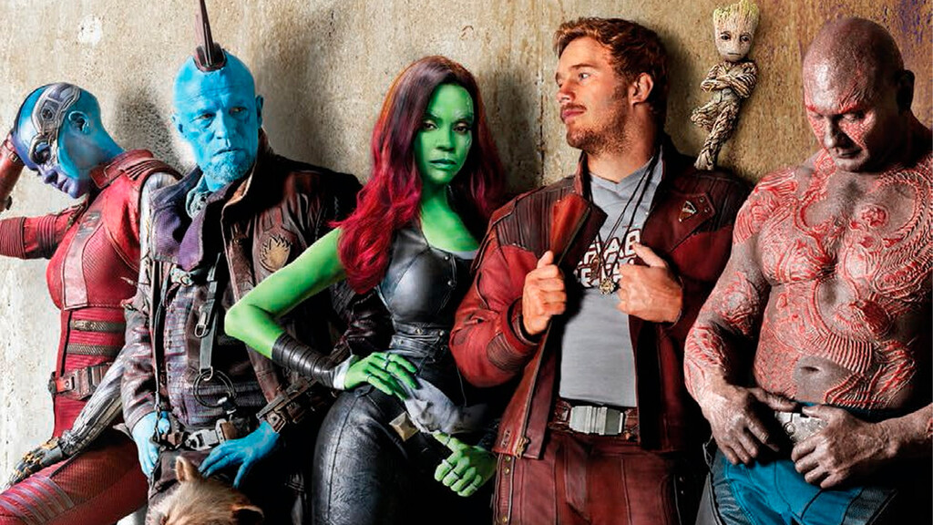 El nuevo adelanto de Guardianes de la Galaxia Vol. 3 deja ver los posibles sucesores del grupo liderado por Starlord El nuevo adelanto de Guardianes de la Galaxia Vol. 3 deja ver los posibles sucesores del grupo liderado por Starlord