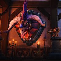 World of Warcraft ya tiene el addon más imprescindible para que tu futura vivienda sea la envidia del barrio