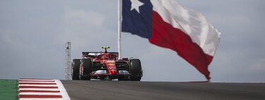 Los horarios para ver la F1 en México vienen con trampa: Cómo seguir la carrera en directo por TV y online