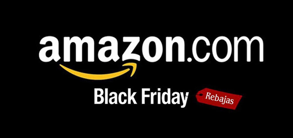 Semana del Black Friday 2018 en Amazon: las 27 mejores ofertas del día