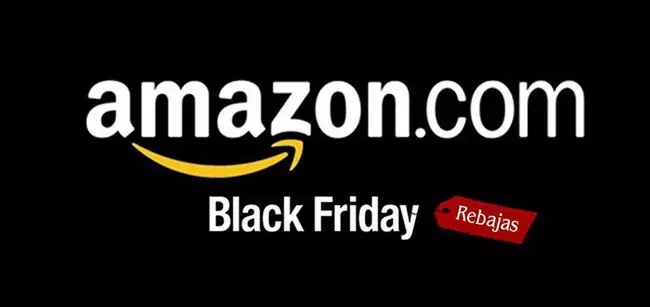 Amazon Black Friday