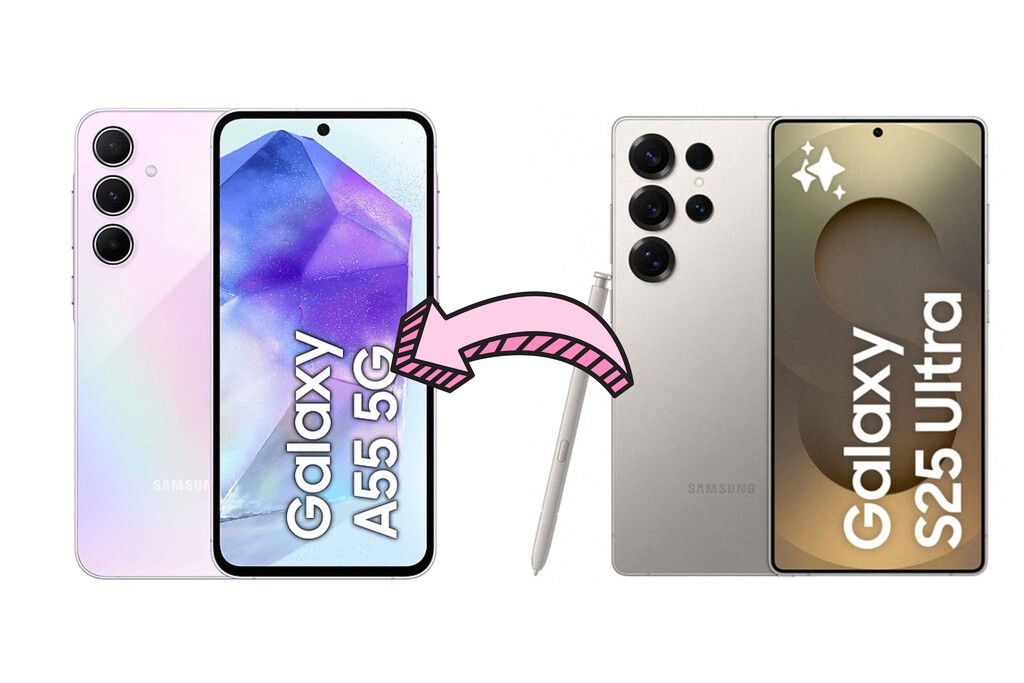 La gama media por fin ha entendido que necesitamos móviles más longevos. Y está empezando a copiar algo que ya tenían algunos premium 1 La gama media por fin ha entendido que necesitamos móviles más longevos. Y está empezando a copiar algo que ya tenían algunos premium