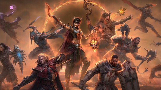 Lut Gholein Renace Con La Nueva Actualizacion De Diablo Immortal