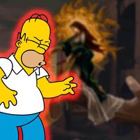 Pocos lo saben, pero la voz de Homero Simpson en México terminó atrapada en uno de los metroidvania más salvajes de todos los tiempos 