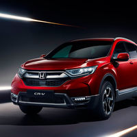 El nuevo Honda CR-V, más avanzado que nunca: tecnología al servicio de la dinámica y la seguridad